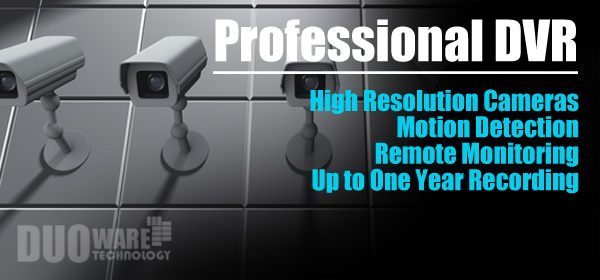 Surveillance Systems